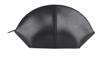Mel Clutch, front view